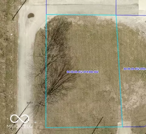 200 Maple Ave, Terre Haute, IN 47804