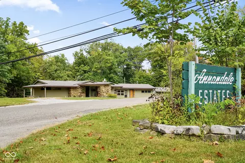 1188 Annandale Dr, Nashville, IN 47448
