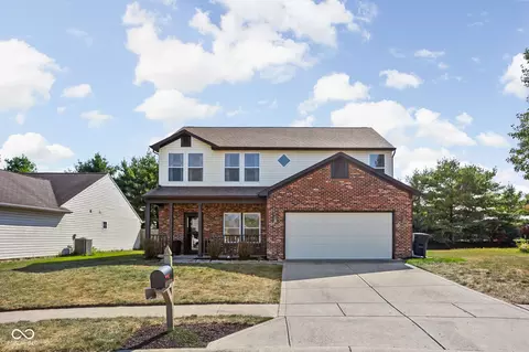 10651 Riverwood Blvd, Indianapolis, IN 46234