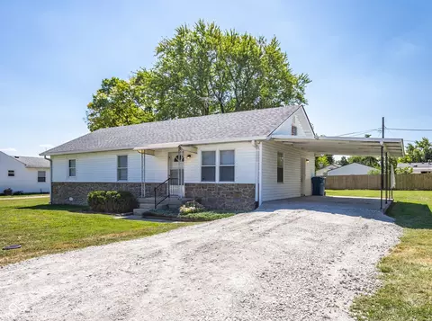 5137 Ida St, Indianapolis, IN 46241