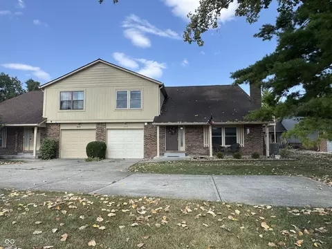 1820 Crystal Bay East Dr # 20, Plainfield, IN 46168