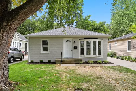 6239 Kingsley Dr, Indianapolis, IN 46220