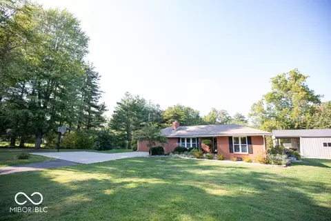 8630 E 700 S, Elizabethtown, IN 47232