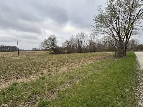 0 Co Rd 25 N, Greencastle, IN 46135