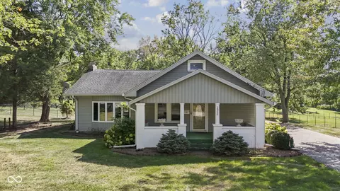 1511 E Lawrence Ave E, Indianapolis, IN 46227
