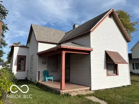 2316 S Walnut St, Muncie, IN 47302