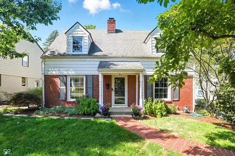 5890 Compton St, Indianapolis, IN 46220