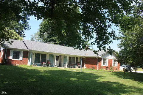 5774 N Henderson Ford Rd, Mooresville, IN 46158