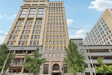 110 E Washington St #900, Indianapolis, IN 46204