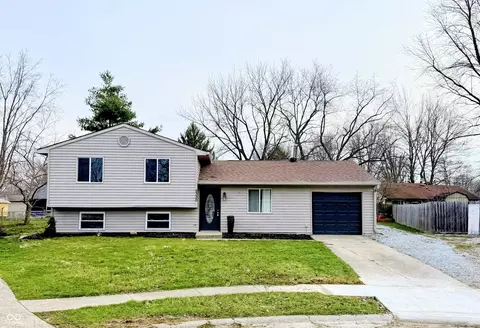 5330 Brazos Dr, Indianapolis, IN 46237