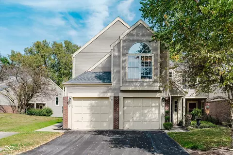 9517 Aberdare Dr, Indianapolis, IN 46250