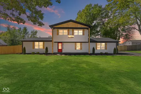 6910 Bonny Dr, Indianapolis, IN 46221