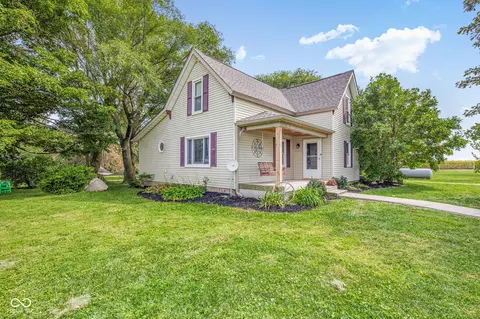 11741 E County Road 300 S, Kirklin, IN 46050