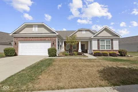 15270 Trebbiano Dr, Fishers, IN 46037