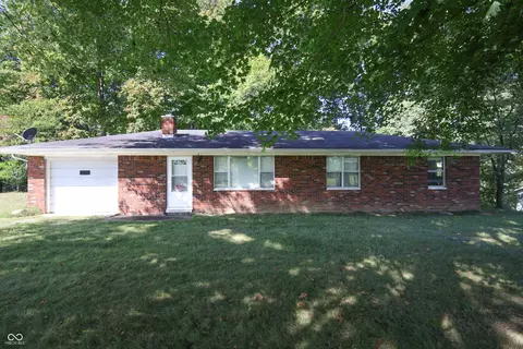 8605 N County Road 500 W, Scipio, IN 47273