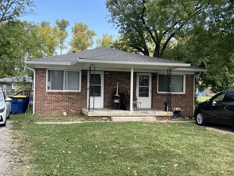 7150 E 43rd St, Indianapolis, IN 46226