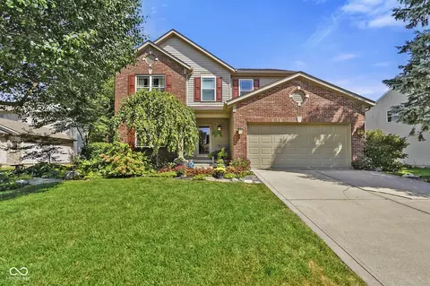3571 Pennswood Ct, Plainfield, IN 46168
