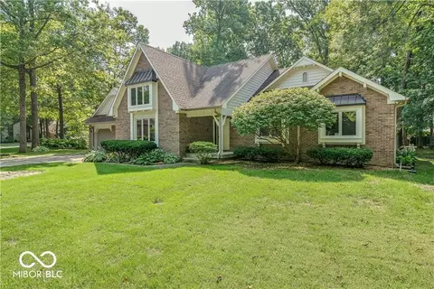 7345 Runningbrook Way, Indianapolis, IN 46254
