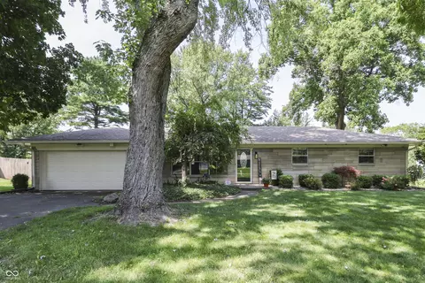 232 Bangor Dr, Indianapolis, IN 46227