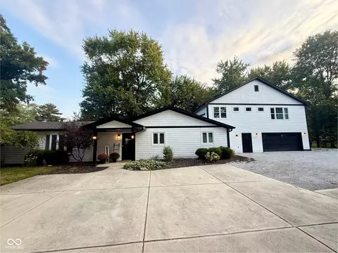 1290 Hideaway Ln, Brownsburg, IN 46112