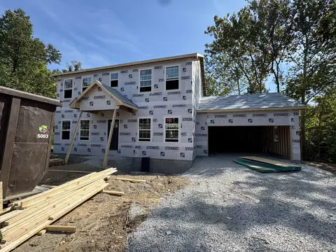375 Jefferson Vly, Coatesville, IN 46121