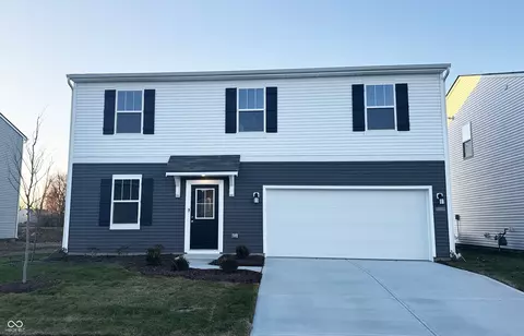 11742 Cotterill Way, Indianapolis, IN 46235