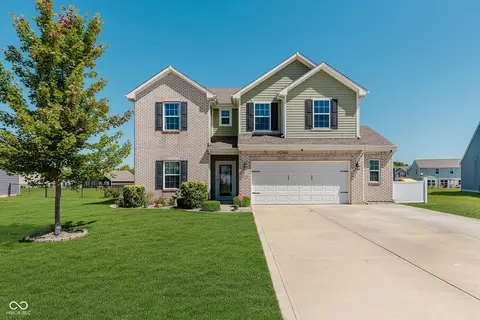 4329 Bullfinch Way, Indianapolis, IN 46239