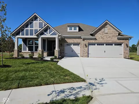 5047 Foxley Park Ln, Avon, IN 46123
