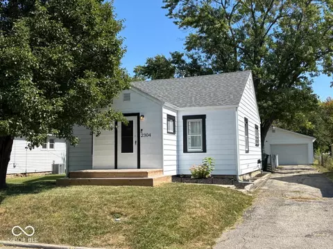 2304 N Ball Ave, Muncie, IN 47304