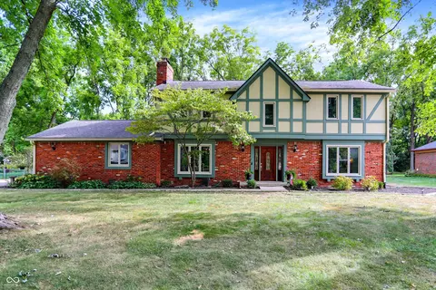 418 Haldale Dr, Carmel, IN 46032