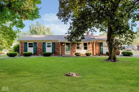 810 Ernie Lu Ave, Anderson, IN 46013