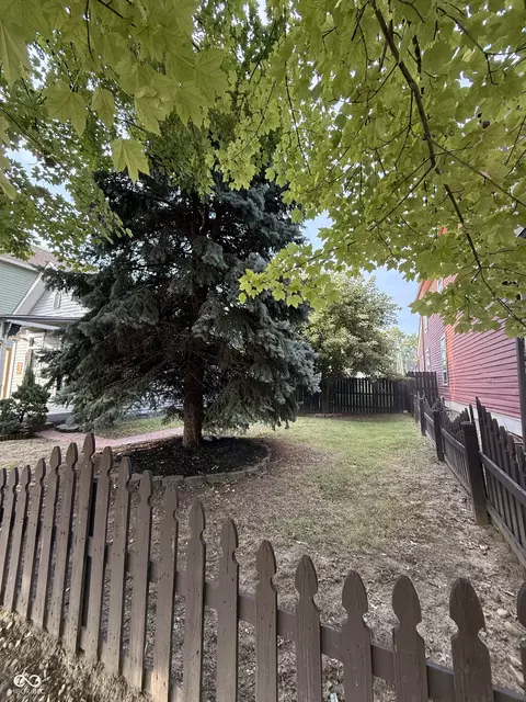 0 Fletcher Ave, Indianapolis, IN 46203