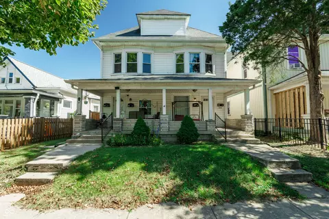 323 N Arsenal Ave, Indianapolis, IN 46201