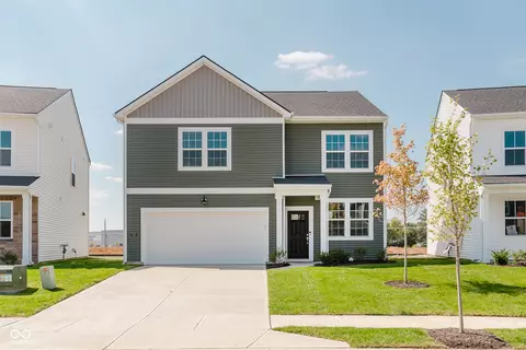 3922 Sterling Dr, Whitestown, IN 46075