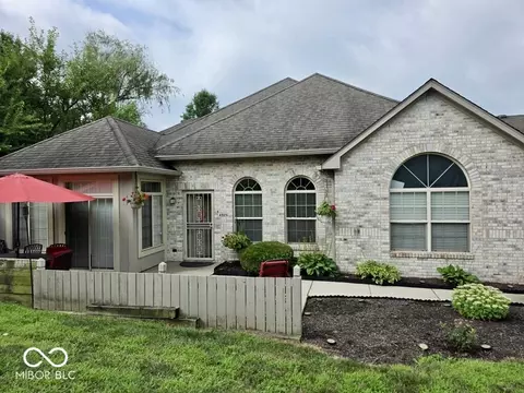4925 Bridgefield Dr, Indianapolis, IN 46254