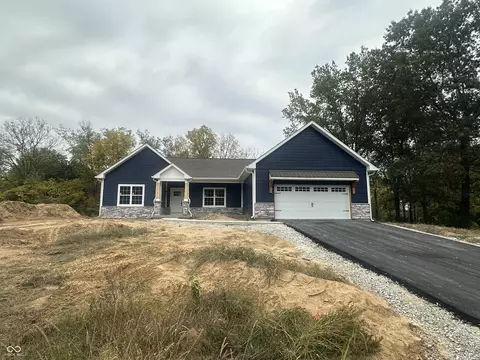 12158 Spring Creek Dr, Covington, IN 47932