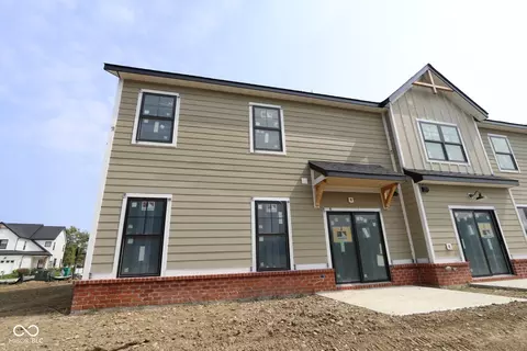 Exterior - 17530 Gruner Way, Westfield, IN 46062 photo 2 of 4