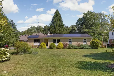 8235 Kimlough Dr, Indianapolis, IN 46240
