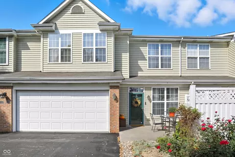 2328 Colfax Ln, Indianapolis, IN 46260