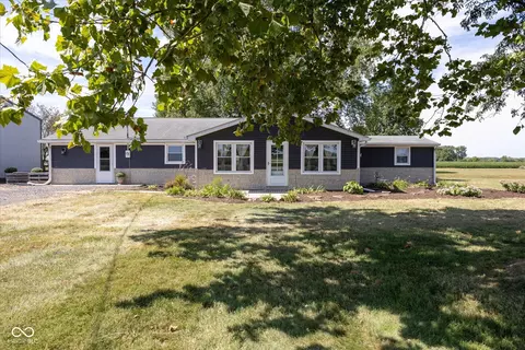 1340 N State Road 75, Danville, IN 46122