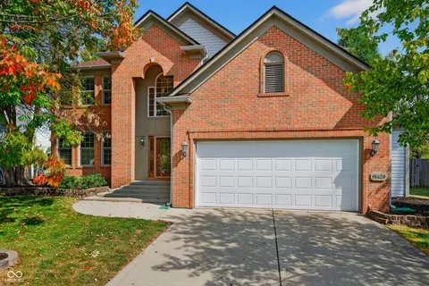 15429 Cornflower Ct, Westfield, IN 46074