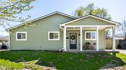 2825 S Walcott St, Indianapolis, IN 46203