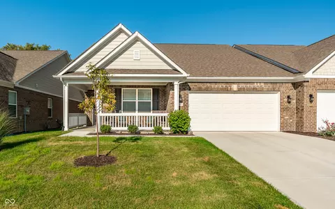 6350 Filly Cir, Indianapolis, IN 46260