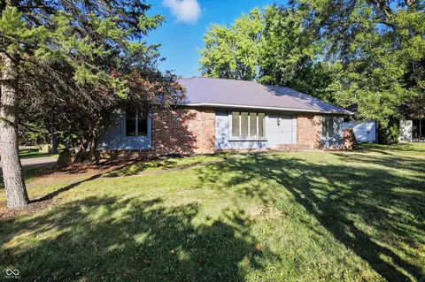 13840 Oak Ridge Rd, Carmel, IN 46032