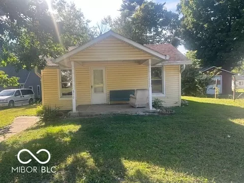 550 N Highland St, Morgantown, IN 46160