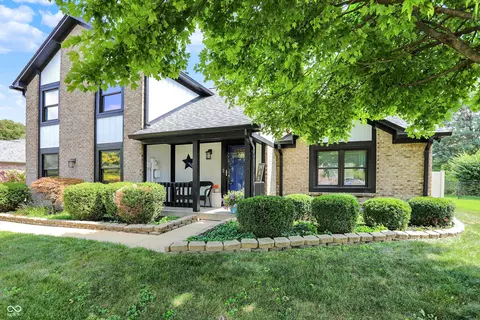 4827 Palomino Trl, Indianapolis, IN 46239