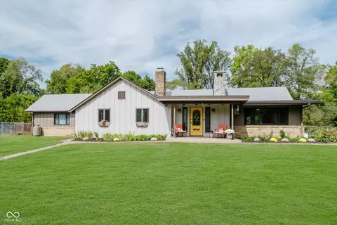 6376 E Perry Ln, Martinsville, IN 46151