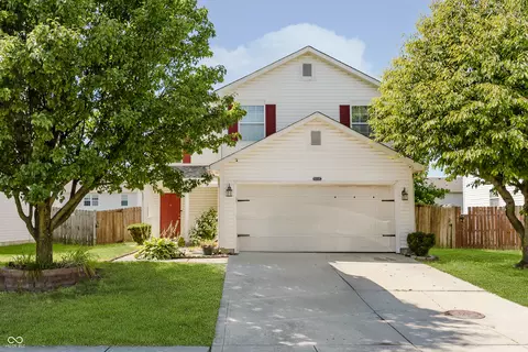 8358 Montgomery Ave, Indianapolis, IN 46227