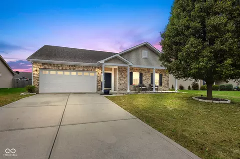 2752 Arklow Way, Brownsburg, IN 46112