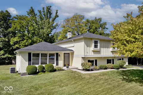 5102 E 72nd Ct, Indianapolis, IN 46250